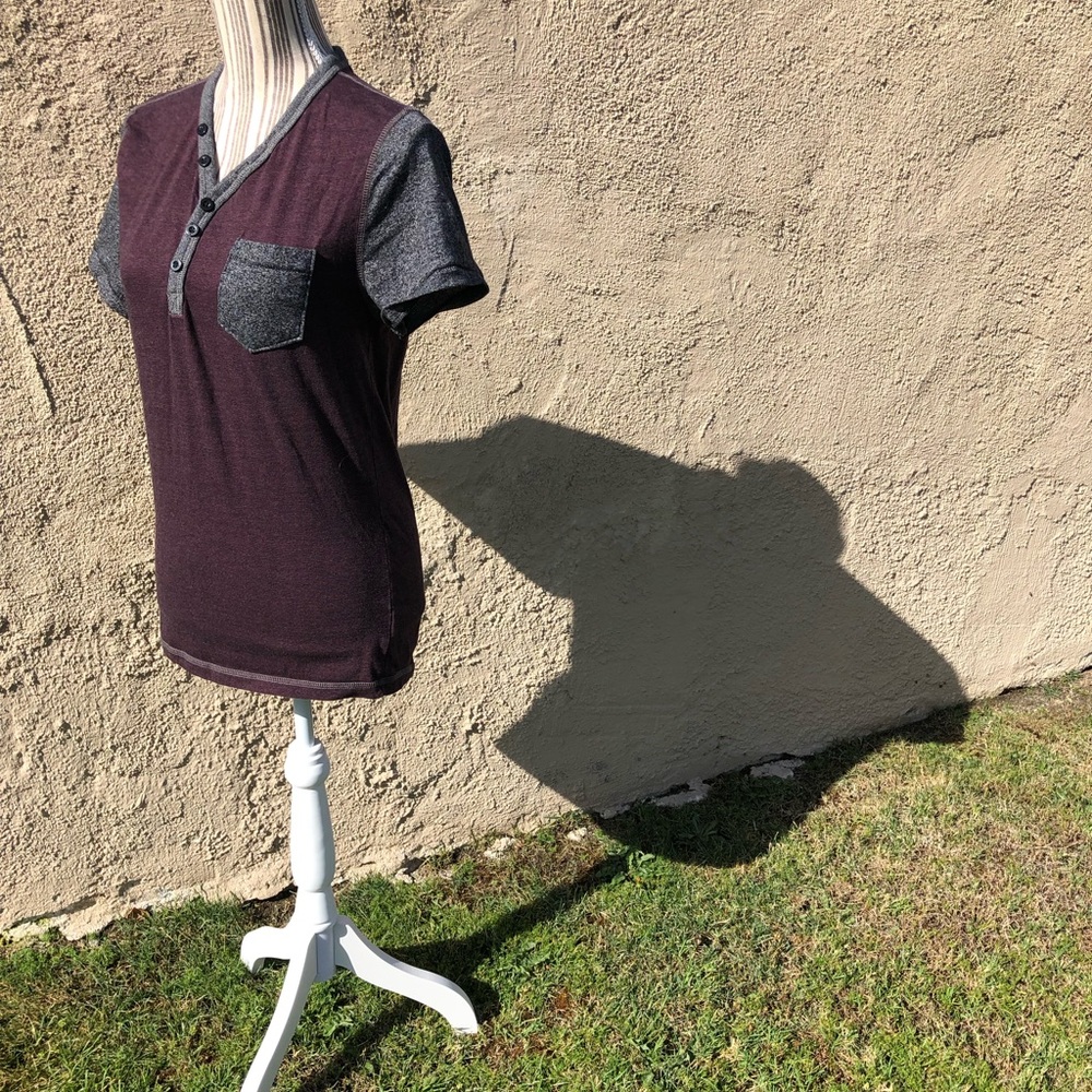 American Republic Buttoned Shirt